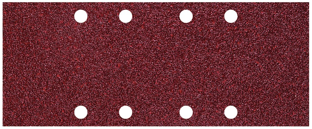 Pás brúsny dierovaný 93 x 230mm K80 (5ks) wolfcraft 1962000