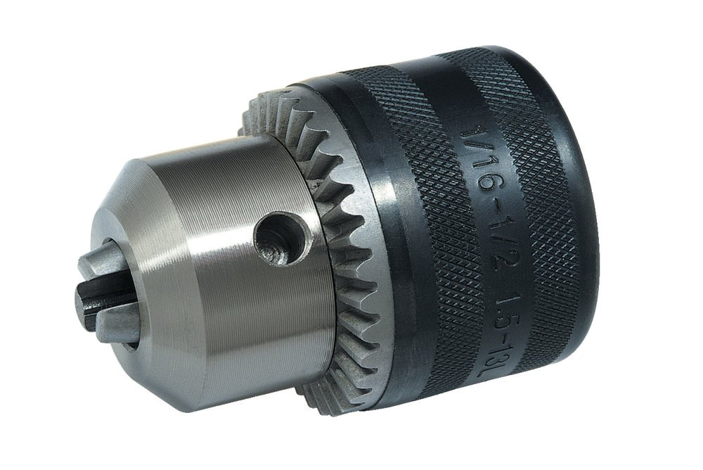 Skľučovadlo príklepové ø 1,5 - 13mm, vnútorný závit 1/2" x 20mm, L / P, wolfcraft 2645000