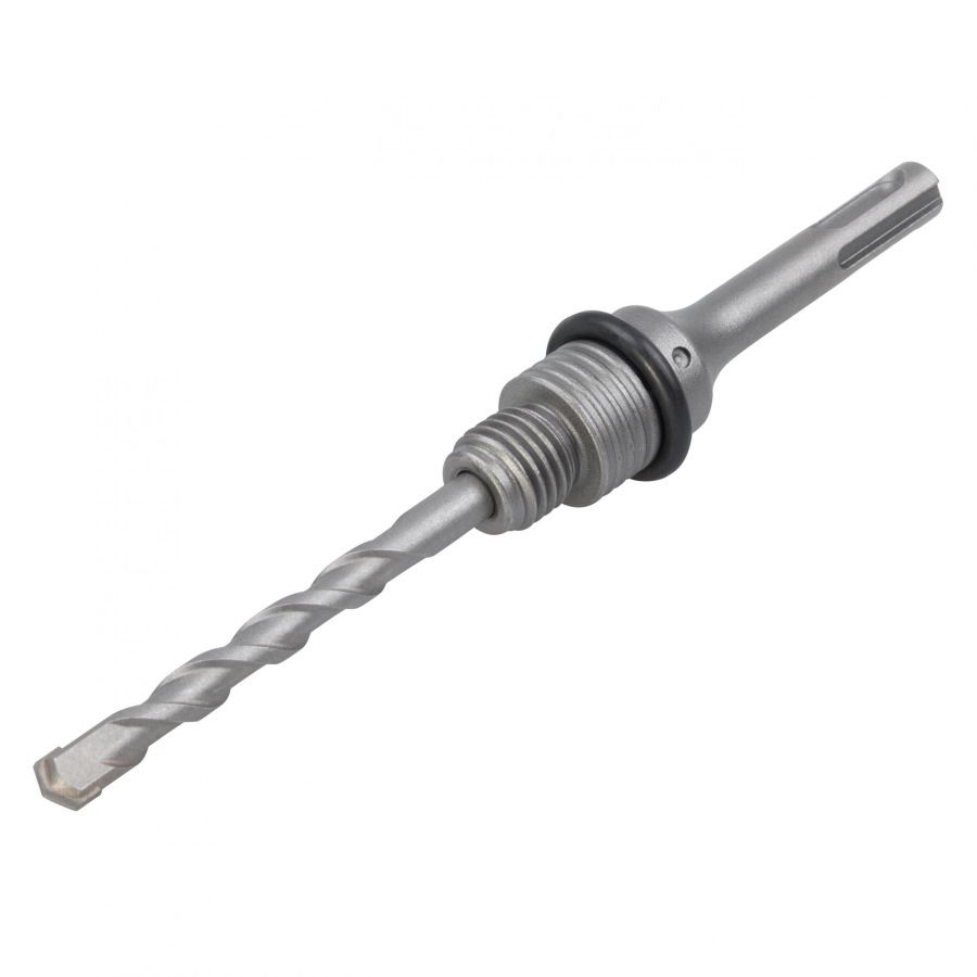 Tŕň upínaci SDS-plus s centrovacím vrtákom, ø 8mm, dĺžka 110mm, wolfcraft 5428000
