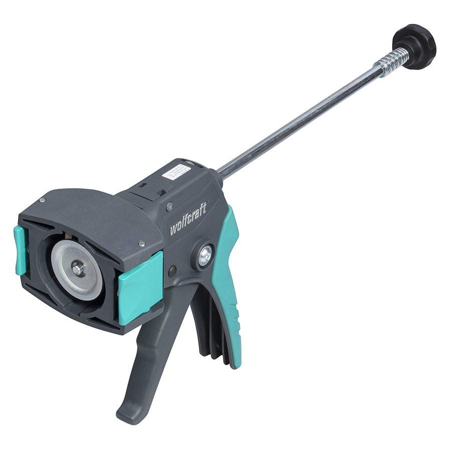 Pištoľ vytláčacia pre kartuše MG 310 COMPACT, wolfcraft 4357000