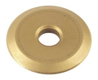 Koliesko HM-TiN pre rezačky obkladov TC 670 expert, ø 20mm, diera ø 5mm wolfcraft 5551000