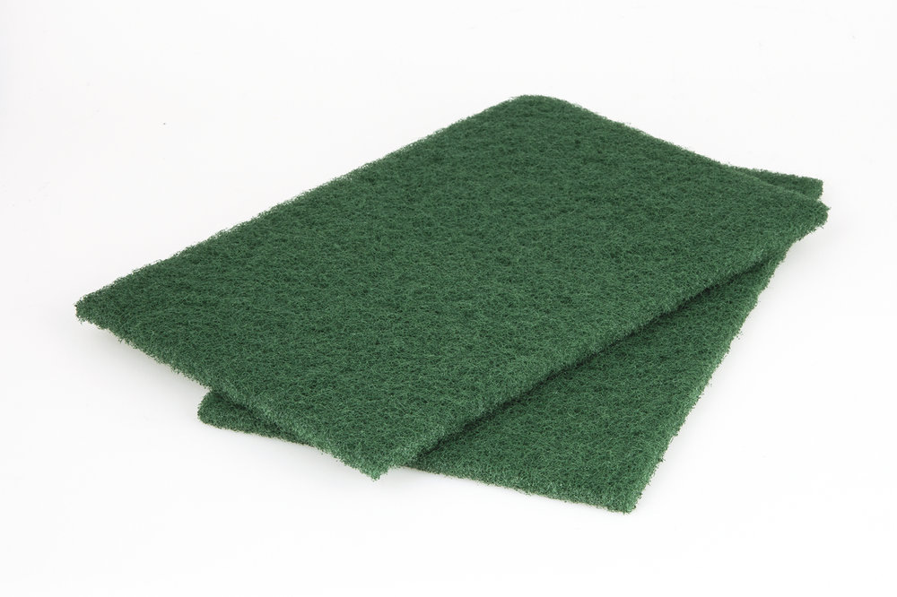 Rúno brúsne K800, 150 x 230mm (2ks) wolfcraft 5900000