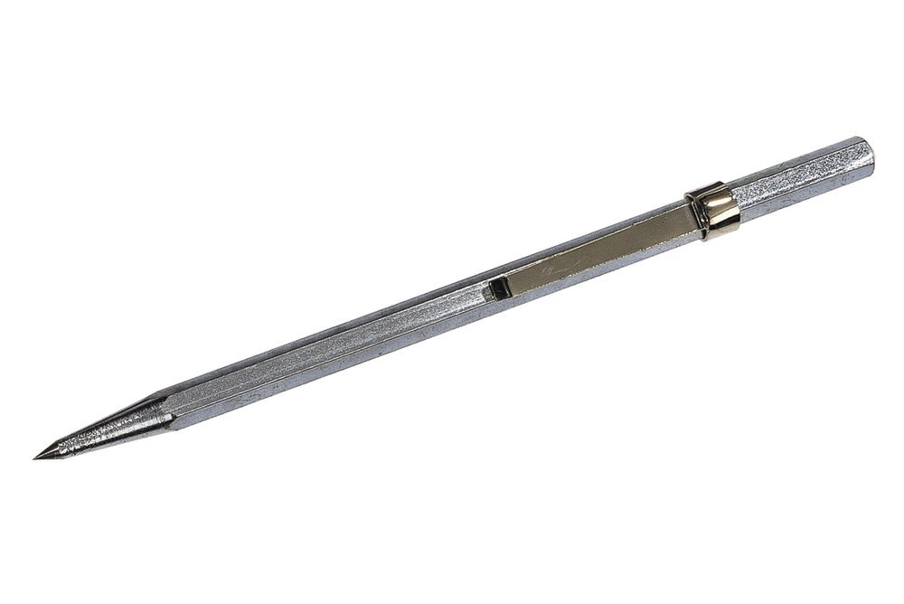 Ihla rysovacia HM - hrot 150mm, wolfcraft 7985010