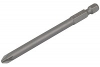 Wolfcraft Bit SOLID PZ2, L – 89mm, wolfcraft 1245000