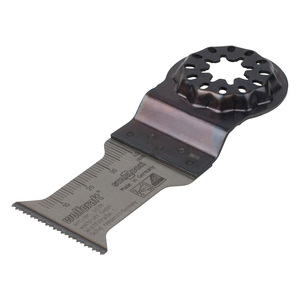 List ponorný EXPERT HCS, hl. rezu 42mm, š. 35mm STARLOCK, wolfcraft 4238000