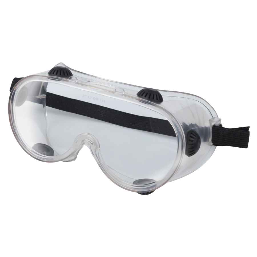 Okuliare ochranné pre plné videnie ERGO, wolfcraft 4938000