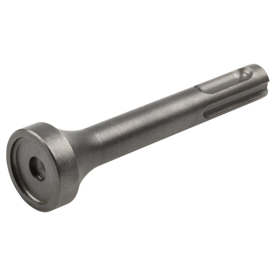 Adaptér zatĺkací na kladivo SDS-plus, wolfcraft 4064000