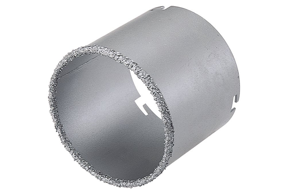 Korunka vŕtacia s HM posypom ø 33mm hl. – 55mm, wolfcraft 3473000