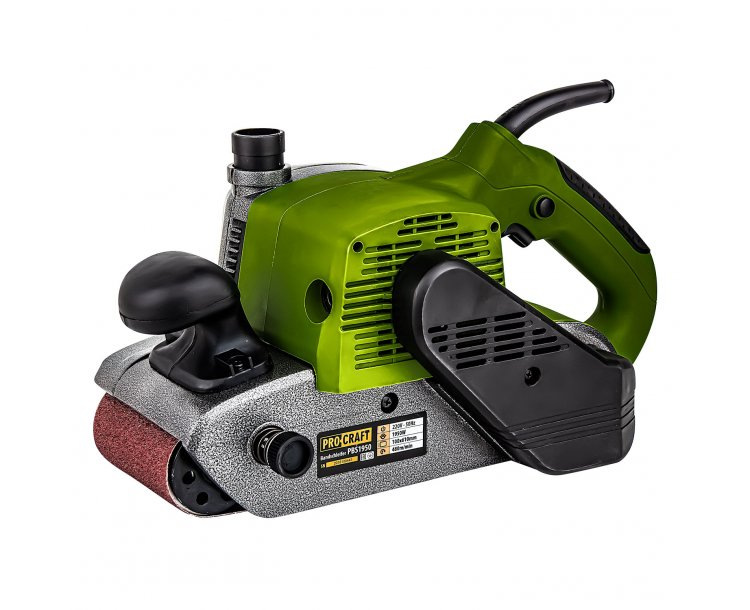 PROCRAFT Pásová brúska 1200W PBS1950