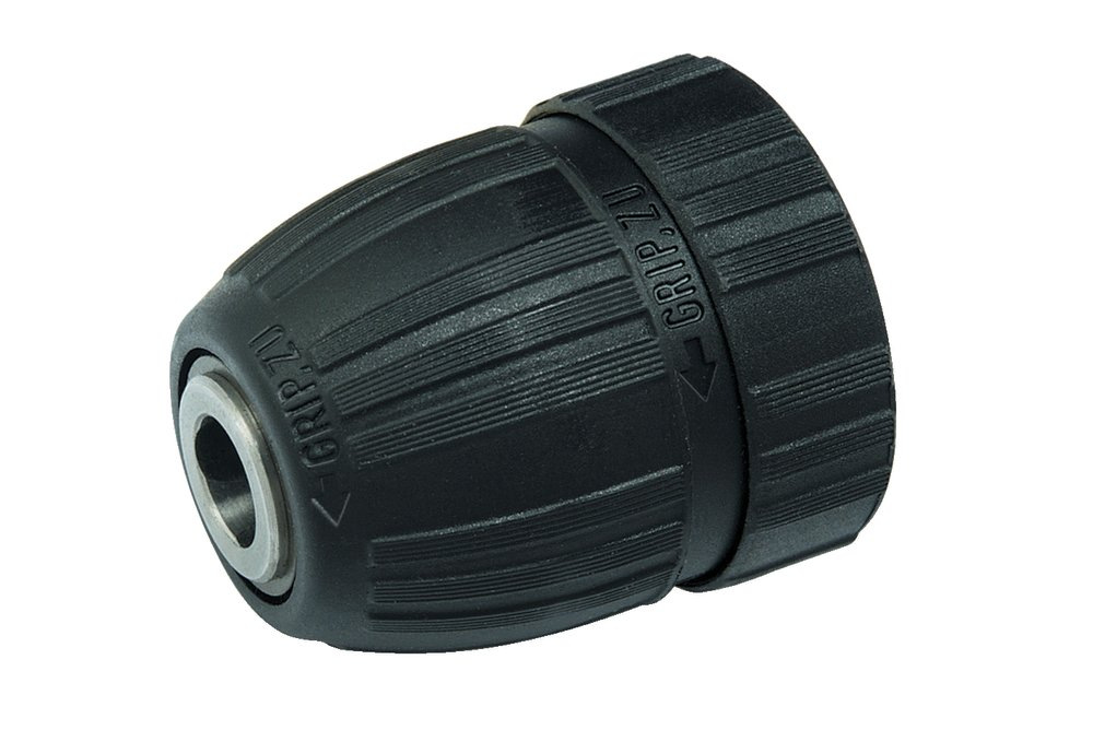 Skľučovadlo rýchloupínacie ø 1,5 – 13mm, vnútorný závit 1/2″ x 20mm, L / P, wolfcraft 2642000