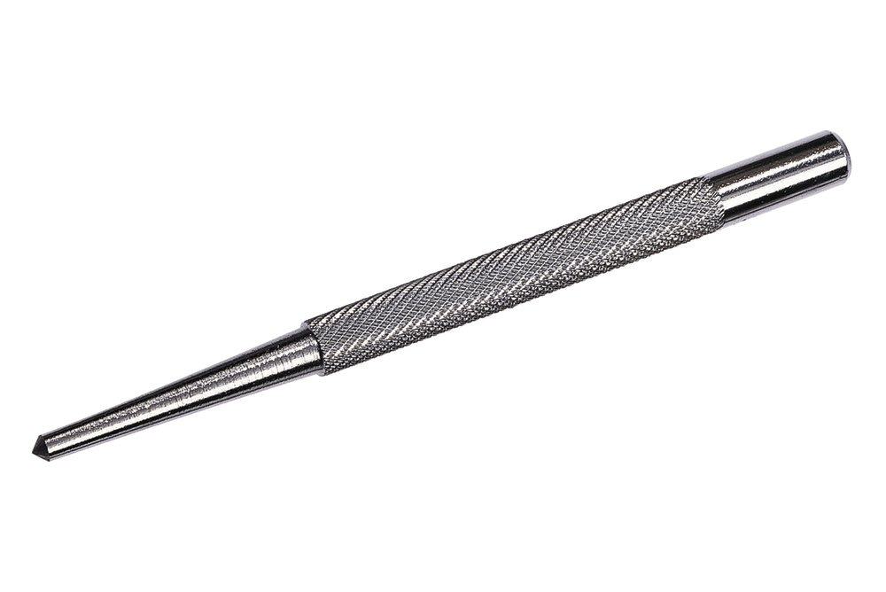 Jamkovač CV 8 x 125mm, wolfcraft 7980010