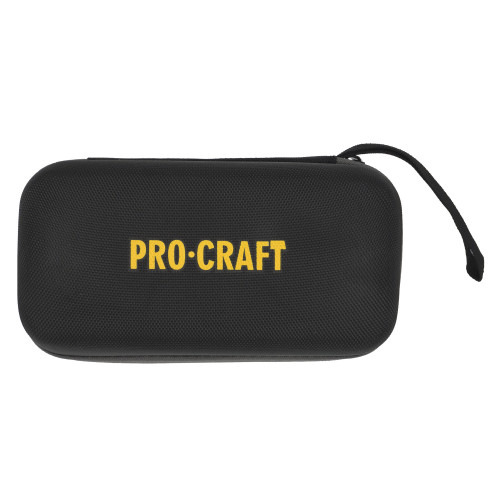 PROCRAFTŠtartovací zdroj s funkciou Powerbank JS-10NE 6