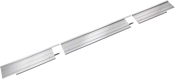 Wolfcraft Predĺženie k vodiacej lište FKS 145, 1100mm, wolfcraft 6914000 2