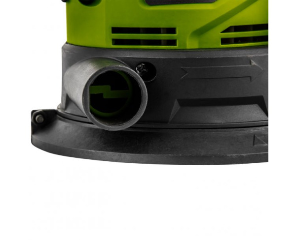 PROCRAFT Excentrická brúska 125mm 450W EX850E 4