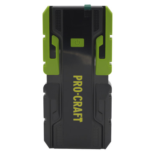 PROCRAFTŠtartovací zdroj s funkciou Powerbank JS-10NE 4