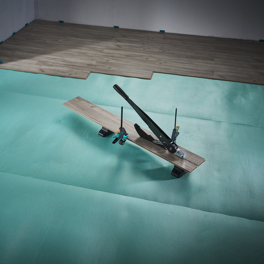 Wolfcraft Rezačka vinylu a laminátu VLC 1000 PROFI, wolfcraft 6940000 3