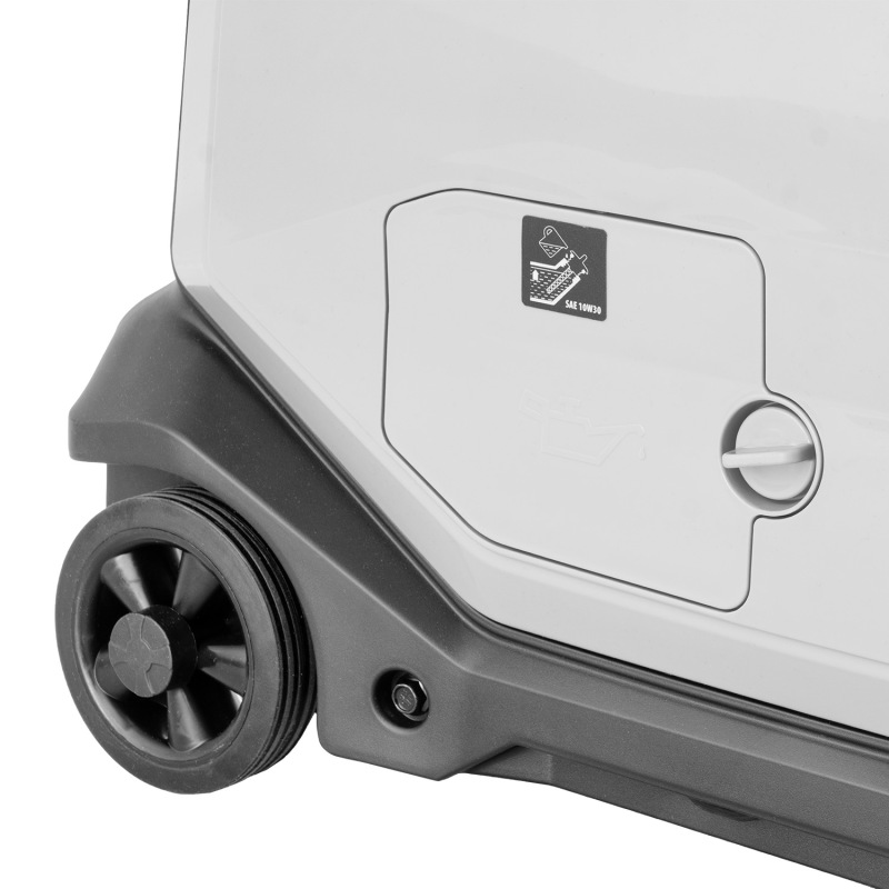 PROCRAFT Invertorový napájací zdroj 4,5kW IGP45 7
