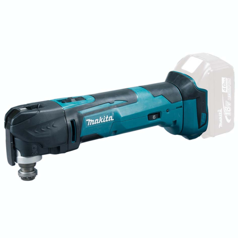 AKUMULÁTOROVÝ MULTI-TOOL