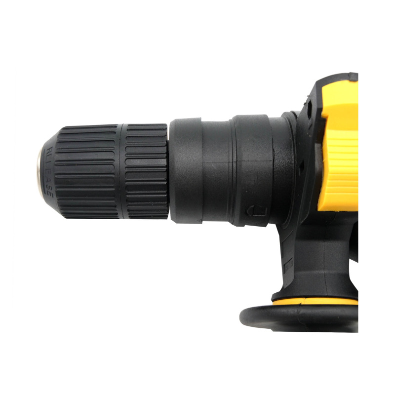 PROCRAFT Kombinované vŕtacie a sekacie kladivo 900W 3,2J BH1100DFR 7