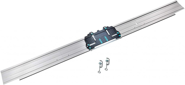 Wolfcraft Predĺženie k vodiacej lište FKS 145, 1100mm, wolfcraft 6914000 3