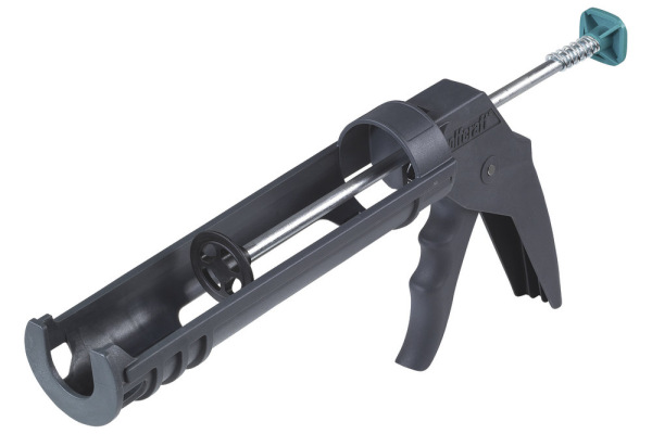 Pištoľ výtlačná pre kartuše MG 100, wolfcraft 4351000