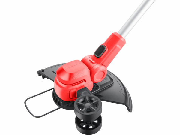 EXTOL PREMIUM Kosačka strunová Share20V, 1x 2Ah, šírka kosenia 30cm 8891900 1