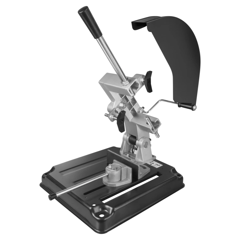 Wolfcraft Stojan pre uhlovú brúsku ø 180mm, wolfcraft 5018000