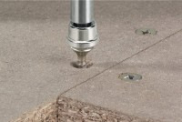 Wolfcraft Bit SOLID PH2, L – 25mm s hĺbovým dorazom wolfcraft 1342000 4