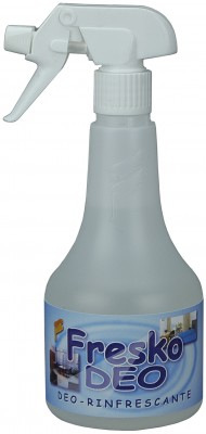Interiérový dezodorant na vodnej báze fresky DEO 5 kg Faren