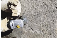 Wolfcraft Kotúč drôtený z oceľového drôtu hrncový, vrkočový, ø 90mm, M14, wolfcraft 2150000 2