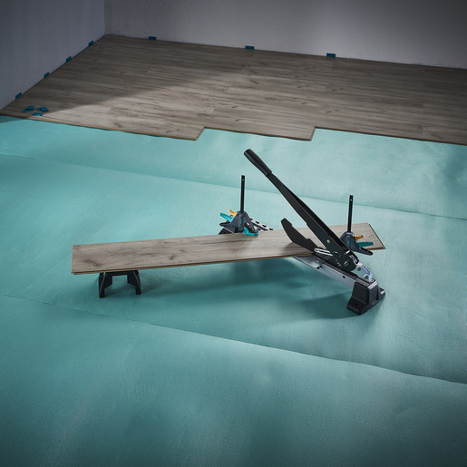 Wolfcraft Rezačka vinylu a laminátu VLC 1000 PROFI, wolfcraft 6940000 4