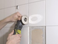 Wolfcraft List segmentový s diamantovým posypom PRO ø 85mm wolfcraft 3955000 4