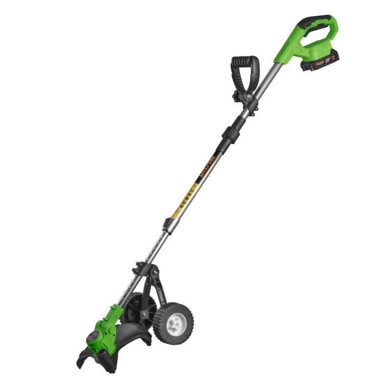 PROCRAFT Aku vyžínač 20V PTA-25-2B 5
