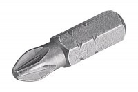 Wolfcraft Bit SOLID PZ1, L – 25mm wolfcraft 1333000