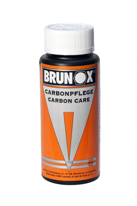 BRUNOX CARBON CARE BULK olejnička - 100 ml mazací prostriedok