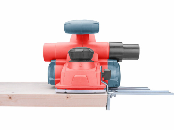EXTOL PREMIUM Hoblík falcovací, príkon 1000W, nôž 110x3mm, 16000 ot/min 8893405 2