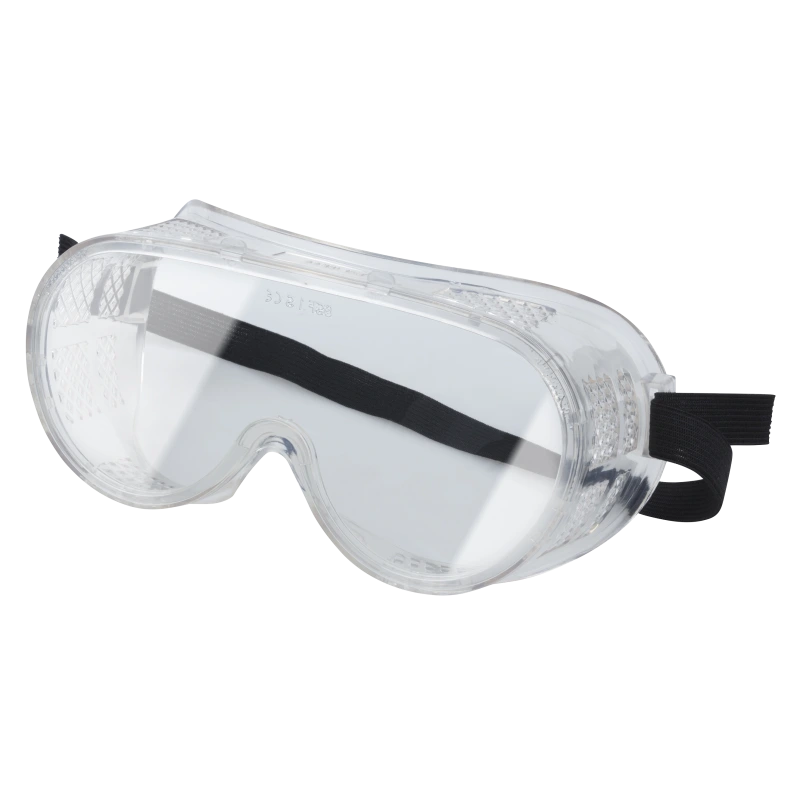 Okuliare ochranné pre plné videnie, wolfcraft 4937000