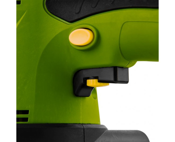 PROCRAFT Excentrická brúska 125mm 450W EX850E 3