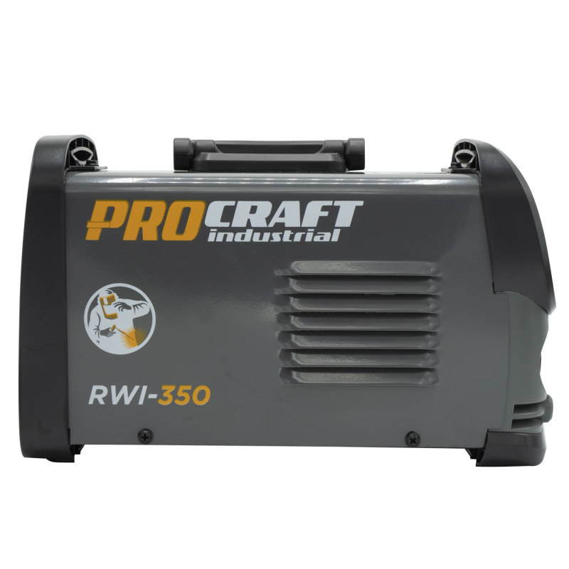 PROCRAFT RWI-350 Zvárací invertor 20-180A RWI-350 3