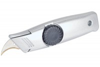 Wolfcraft Nož Multi PRO s pevnou polmesiacovou čepeľou, wolfcraft 4149000