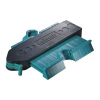 Wolfcraft Šablóna obrysová 130 x 30mm, wolfcraft 6949000