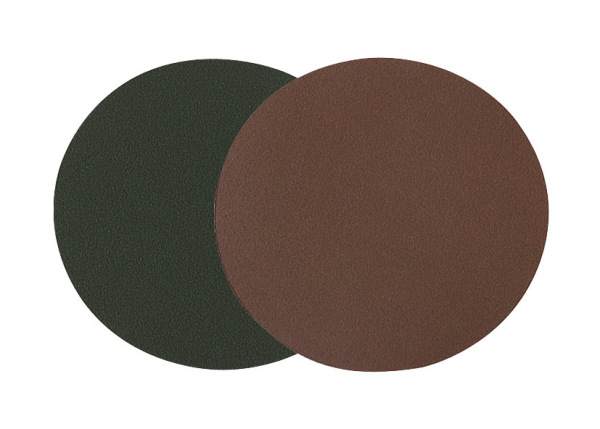 Kotúč brúsny samolepiaci bez dier fixoflex mokrý/suchý ø 125mm K400 (5ks) wolfcraft 2218100