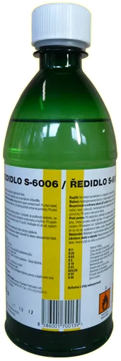 Riedidlo S6006 350g Optimal elastik