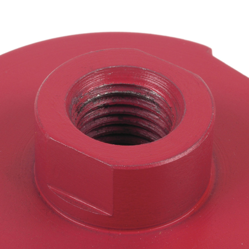 Wolfcraft Korunka vŕtacia diamantová ø 68mm hl. – 65mm, wolfcraft 7957000 3