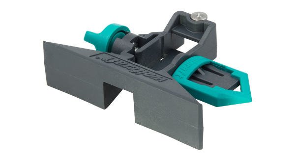 Adaptér pre skladacie metre - značkovač, kružidlo, wolfcraft 5221000