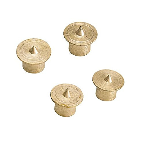 Valček centrovací pre kolíkové spoje ø 6mm (4ks) wolfcraft 2911000