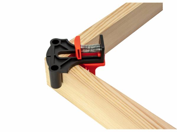 EXTOL PREMIUM Svorky rohové rýchloupínacie strunové, 4ks, 60-90-120st 8815440 6