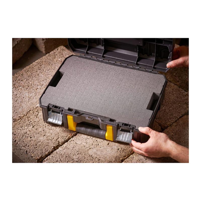 STANLEY FMST1-71966 Box na náradie kovoplast FatMax Pro-Stack 44x16x33cm 8