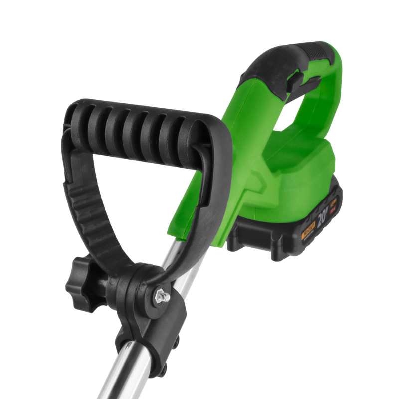 PROCRAFT Aku vyžínač 20V PTA-25-2B 11