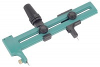 Wolfcraft Vyrezávač kruhový + 2x čepeľ v zásobníku wolfcraft 4151000